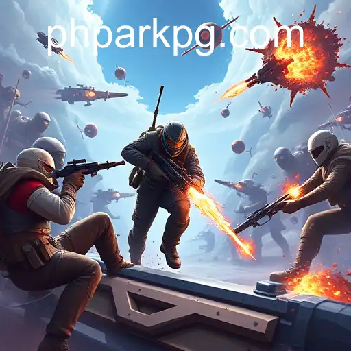 Dive into the Thrilling World of Action Packed Games with PHPARK