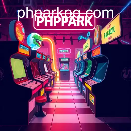 Revisiting Arcade Classics: The Allure of Timeless Gameplay