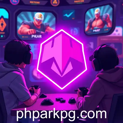 The Digital Frontier of English Gaming