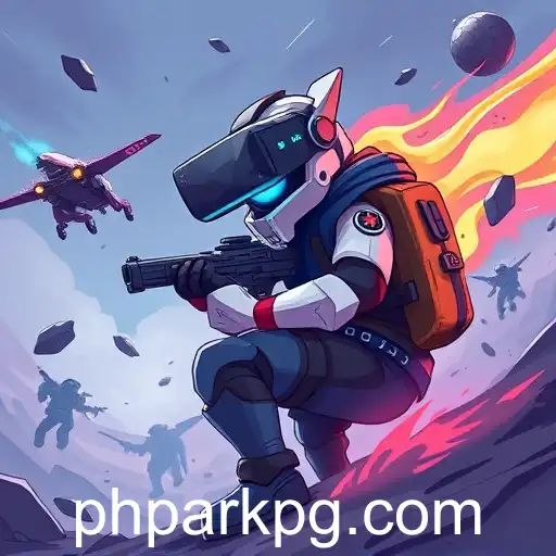 Exploring PHPARK: The Game Revolutionizing Play