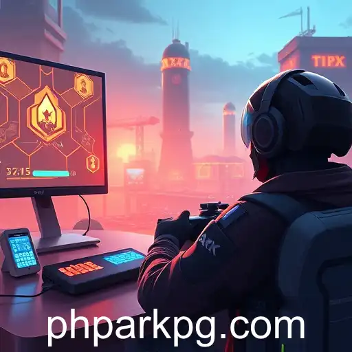 The Future of Gaming: Trends of 2025