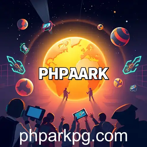 The Impact of Games like PHPARK on Modern Society