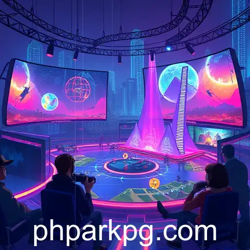 Innovative Play: The Rise of PHPARK in 2025