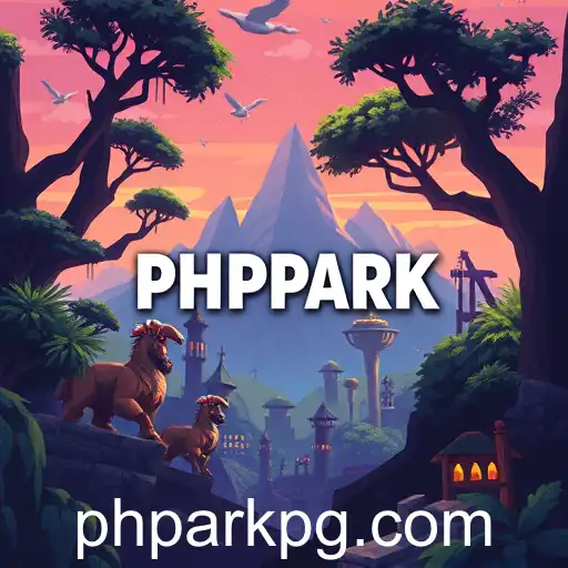 PHPARK: Reviving Online Gaming in 2025
