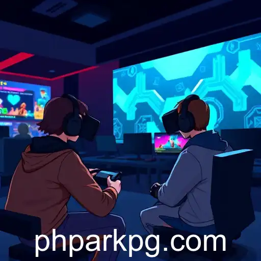 Online Gaming Trends in 2025