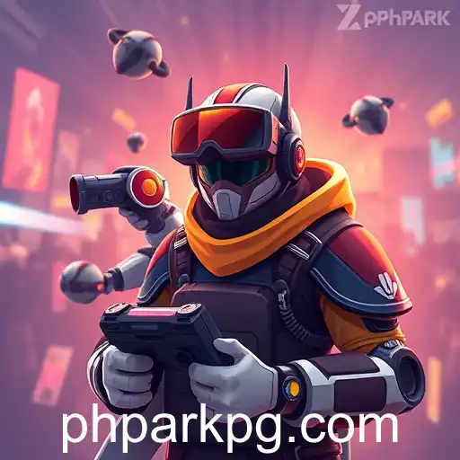 PHPARK and the Digital Playground