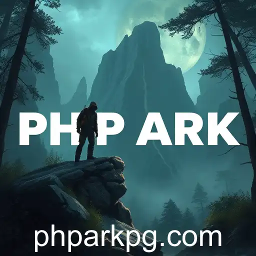 PHPARK: Revolutionizing Online Gaming