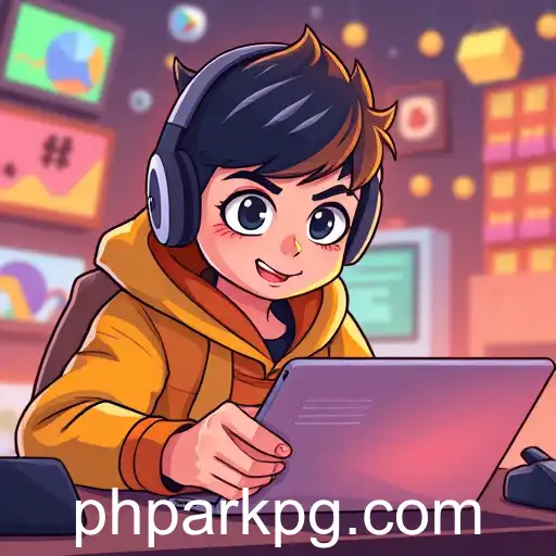 PHPARK Revolutionizes Online English Learning