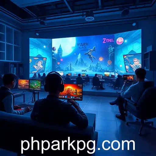 The Evolution of PHPARK in a Digital Age