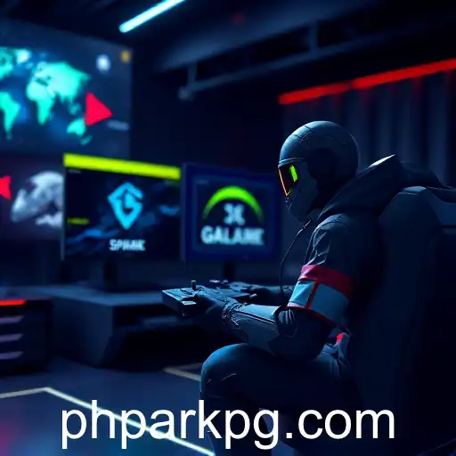 PHPARK Revolutionizes Online Gaming
