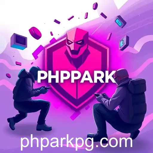 PHPARK Revolutionizes Online Gaming Experience