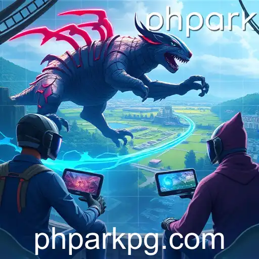 Exploring the PHPARK Phenomenon