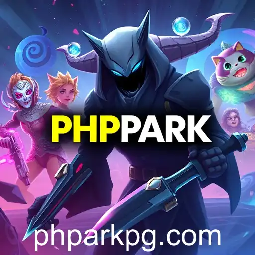 PHPARK's Gamification Renaissance