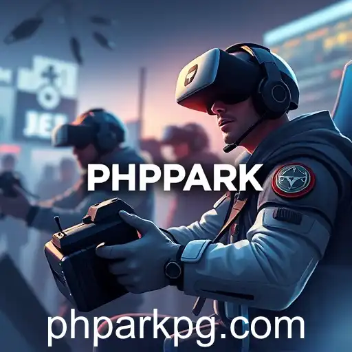 PHPARK: Transforming Online Gaming Experiences in 2025