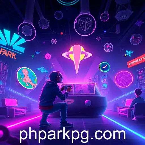 The Rise of PHPARK in Gaming Culture