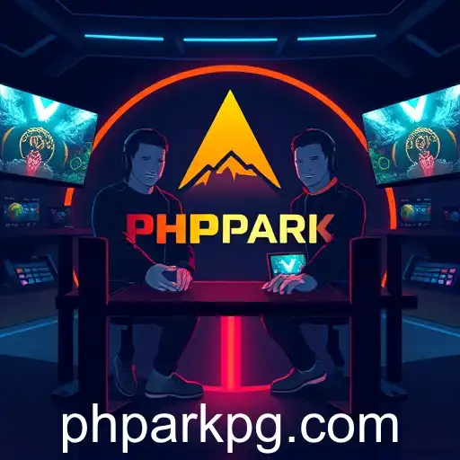PHPARK as a New Contender in Online Gaming