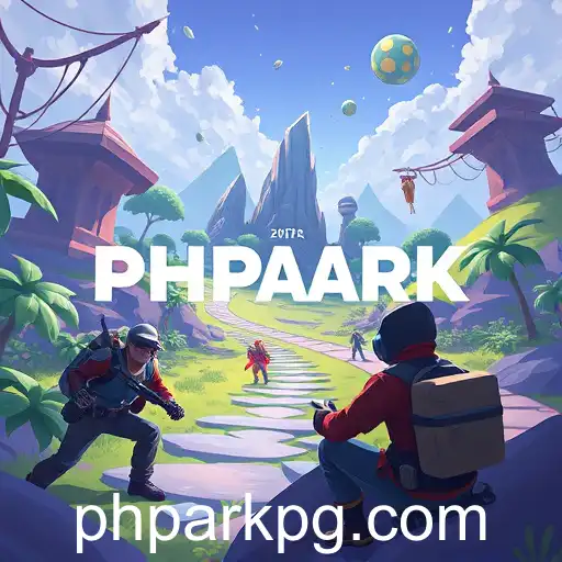 Exploring the Rise of PHPARK in Online Gaming