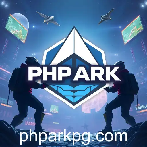 PHPARK: Revolutionizing Online Gaming Experience