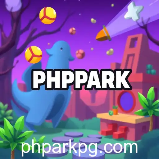 PHPARK Redefines Gaming Experience