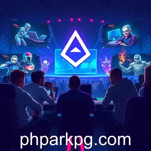 The Rise of PHPARK in Online Gaming