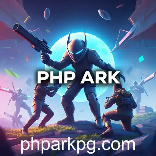 PHPARK: Transforming Digital Gaming