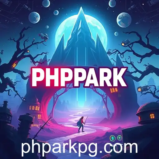 The Rise of PHPARK in Online Gaming