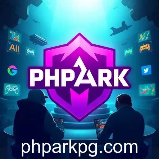 The Rise of PHPARK in the Digital Gaming Landscape