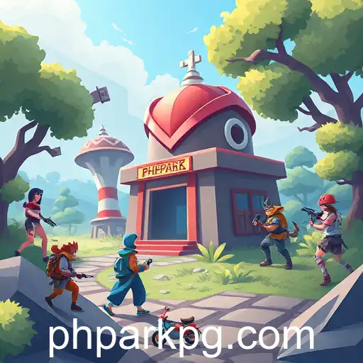 Gaming Evolution: The Rise of PHPARK