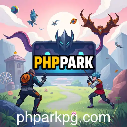 The Rise of PHPARK: Bridging Online Play and Community