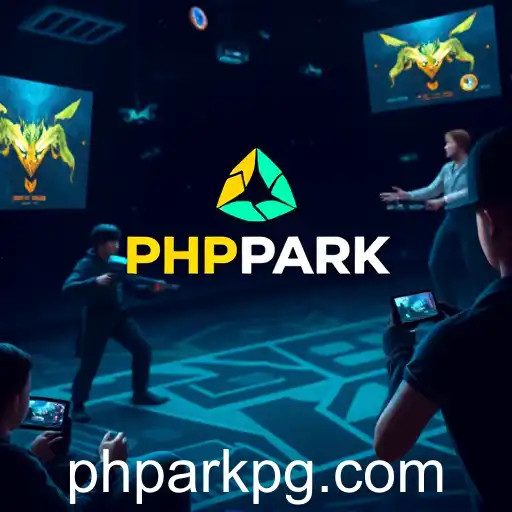The Rise of PHPARK: A New Frontier in Online Gaming