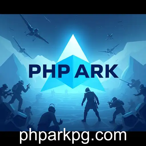 Exploring the Rise of PHPARK in Online Gaming