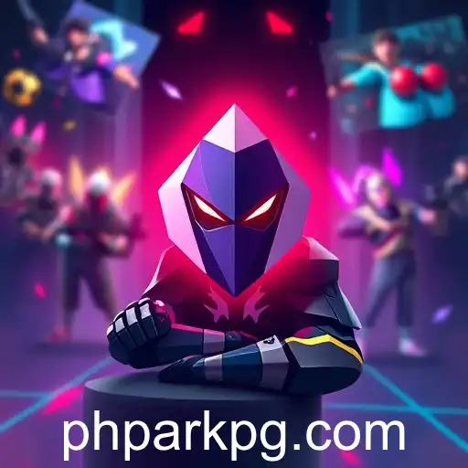 The Rise of PHPARK in Gaming