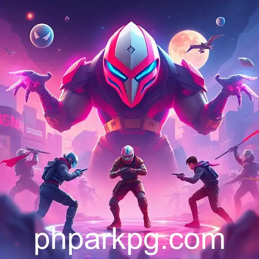 The Rise and Dynamic Growth of PHPARK Gaming