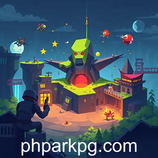 The Rise of PHPARK: A Game Changer in Online Gaming