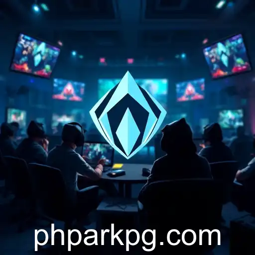 Virtual Playgrounds: The Rise of PHPARK