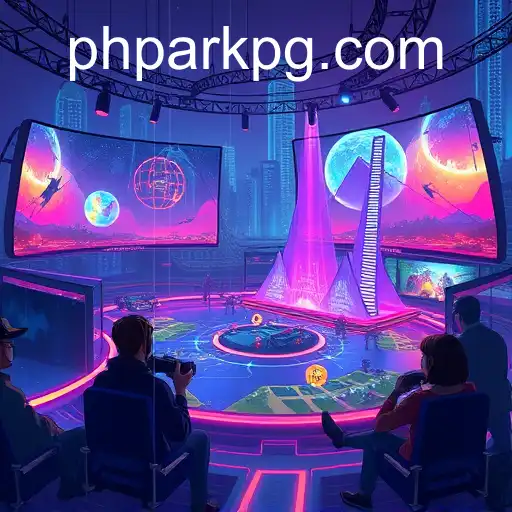 Innovative Play: The Rise of PHPARK in 2025