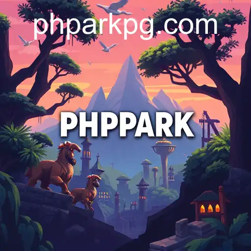 Exploring the Exciting World of Multiplayer Battles on PHPARK
