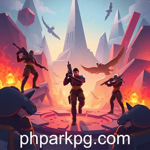 PHPARK: Reviving Online Gaming in 2025