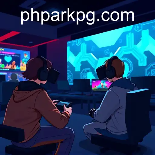 Online Gaming Trends in 2025