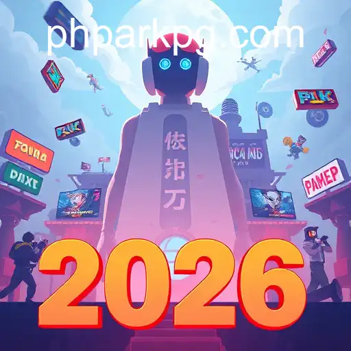 The Evolution of PHPARK: A Thriving Hub for Gamers