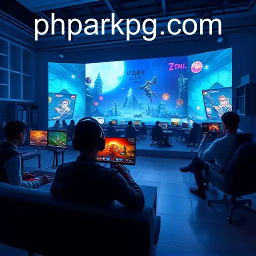 The Evolution of PHPARK in a Digital Age