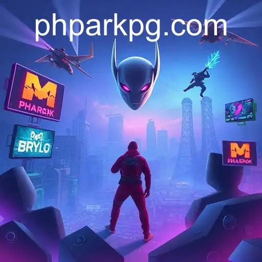 PHPARK Revolutionizes Online Gaming
