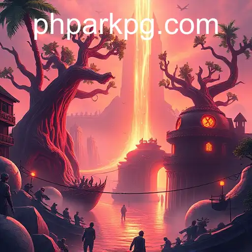 PHPARK: The Rise of Innovative Gaming