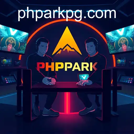 PHPARK as a New Contender in Online Gaming