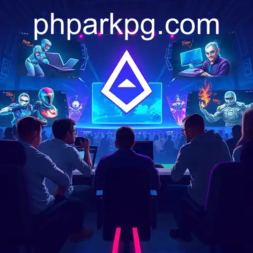 The Rise of PHPARK in Online Gaming