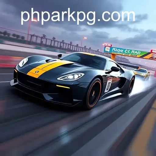 The Thrills and Dynamics of 'Fast Racing': Exploring the PHPARK Landscape