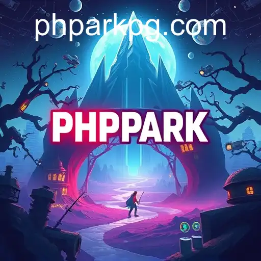 The Rise of PHPARK in Online Gaming