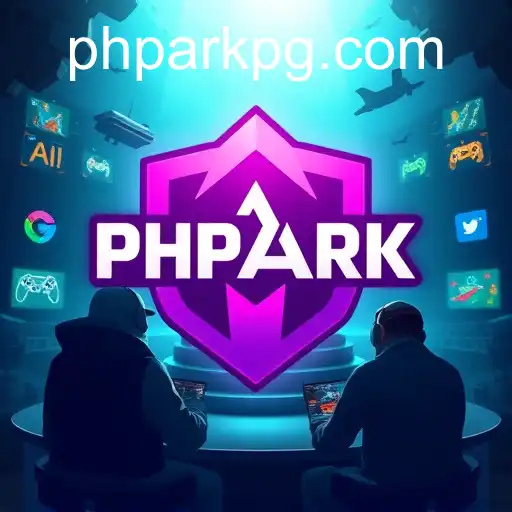 The Rise of PHPARK in the Digital Gaming Landscape