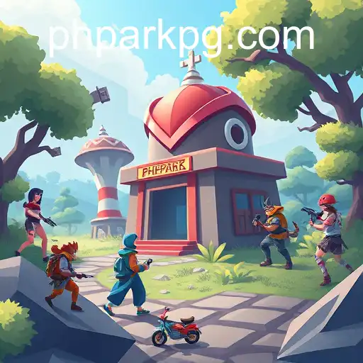 Gaming Evolution: The Rise of PHPARK