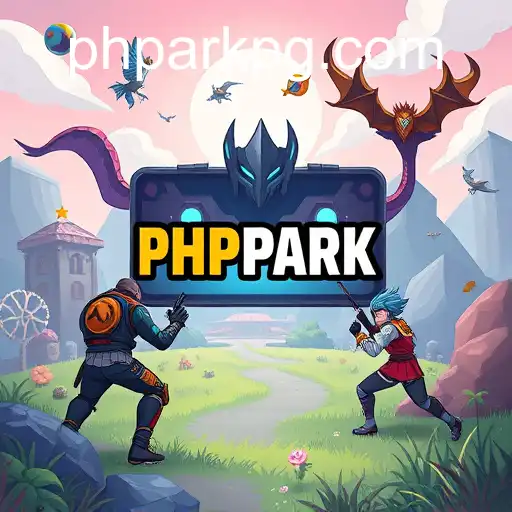 The Rise of PHPARK: Bridging Online Play and Community